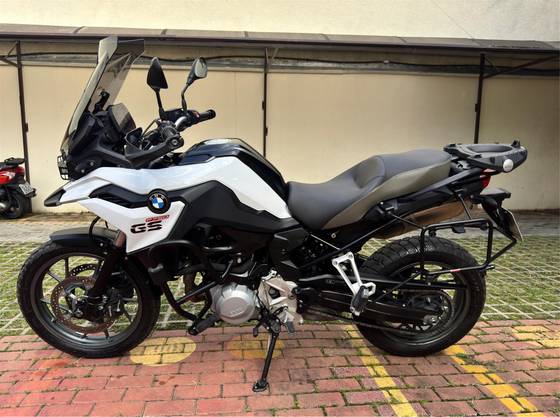 BMW F 750 GS PREMIUM 